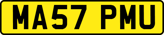 MA57PMU