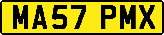 MA57PMX