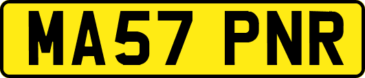 MA57PNR