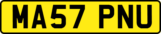 MA57PNU