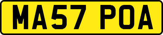 MA57POA