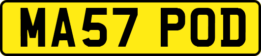MA57POD