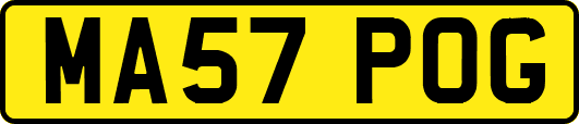 MA57POG