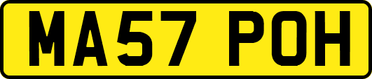 MA57POH