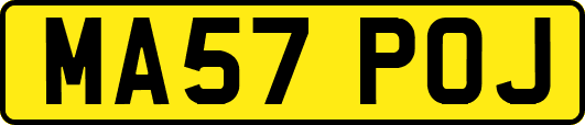 MA57POJ
