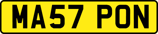 MA57PON