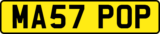 MA57POP