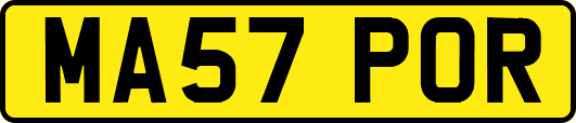 MA57POR