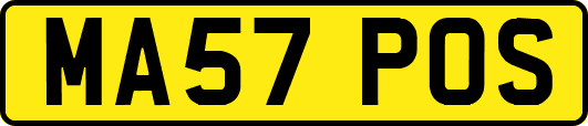 MA57POS