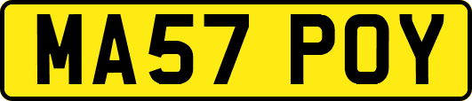 MA57POY