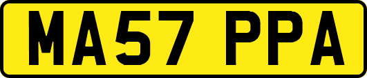 MA57PPA