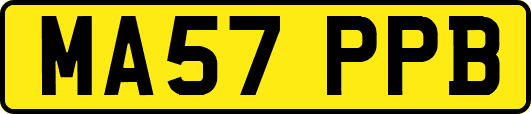 MA57PPB