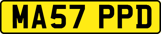 MA57PPD