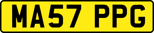 MA57PPG
