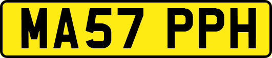 MA57PPH