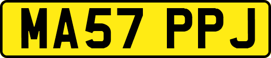 MA57PPJ