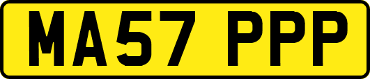 MA57PPP