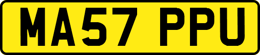 MA57PPU