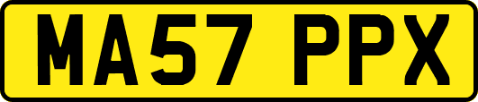 MA57PPX