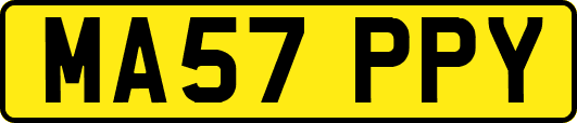 MA57PPY