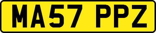 MA57PPZ