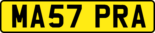 MA57PRA