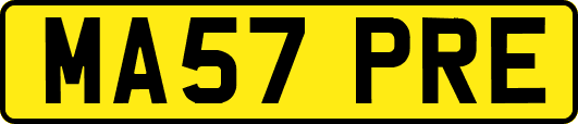 MA57PRE