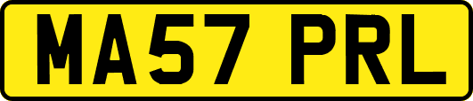 MA57PRL