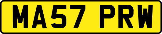 MA57PRW