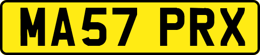 MA57PRX