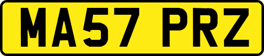 MA57PRZ