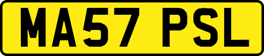 MA57PSL