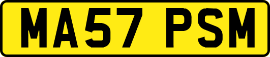 MA57PSM