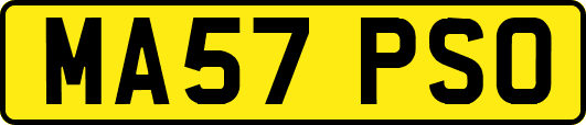 MA57PSO