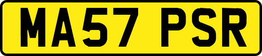 MA57PSR