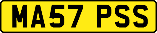 MA57PSS