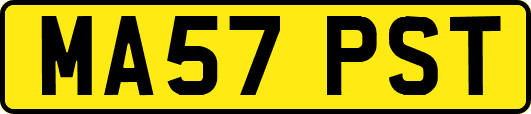 MA57PST