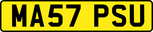 MA57PSU