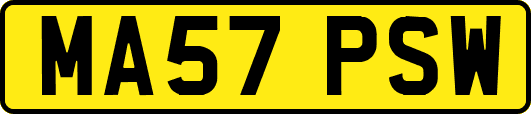 MA57PSW