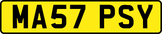 MA57PSY