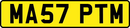 MA57PTM