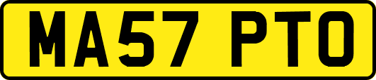 MA57PTO