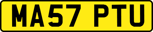 MA57PTU