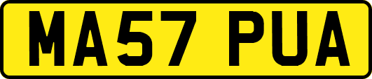 MA57PUA