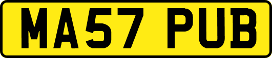 MA57PUB