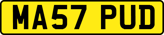 MA57PUD