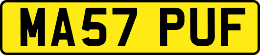 MA57PUF