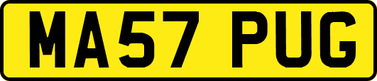 MA57PUG