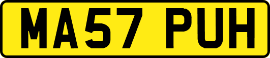 MA57PUH