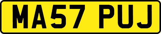 MA57PUJ